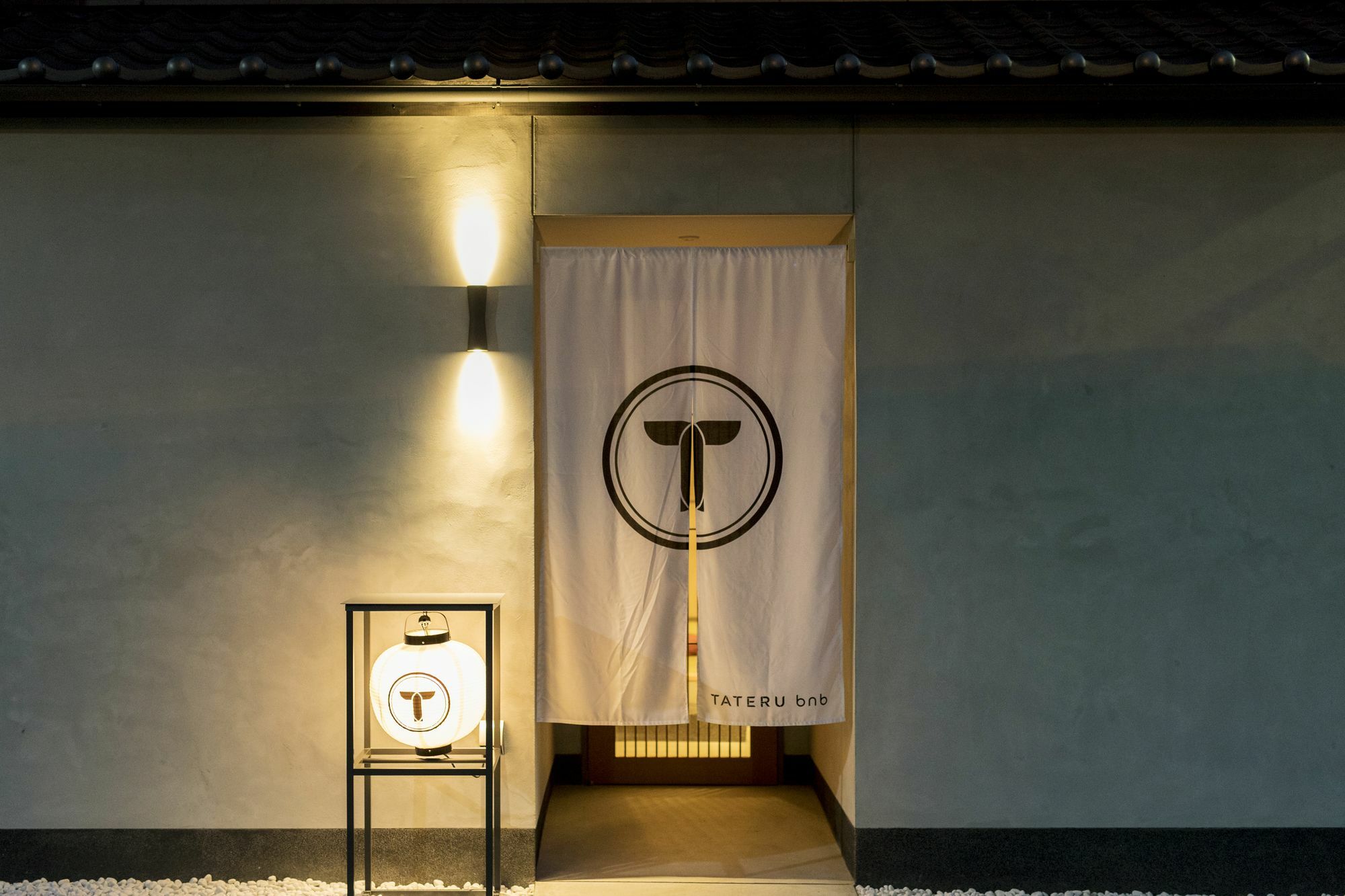 Musubi Hotel Machiya Haruyoshi Φουκουόκα Εξωτερικό φωτογραφία
