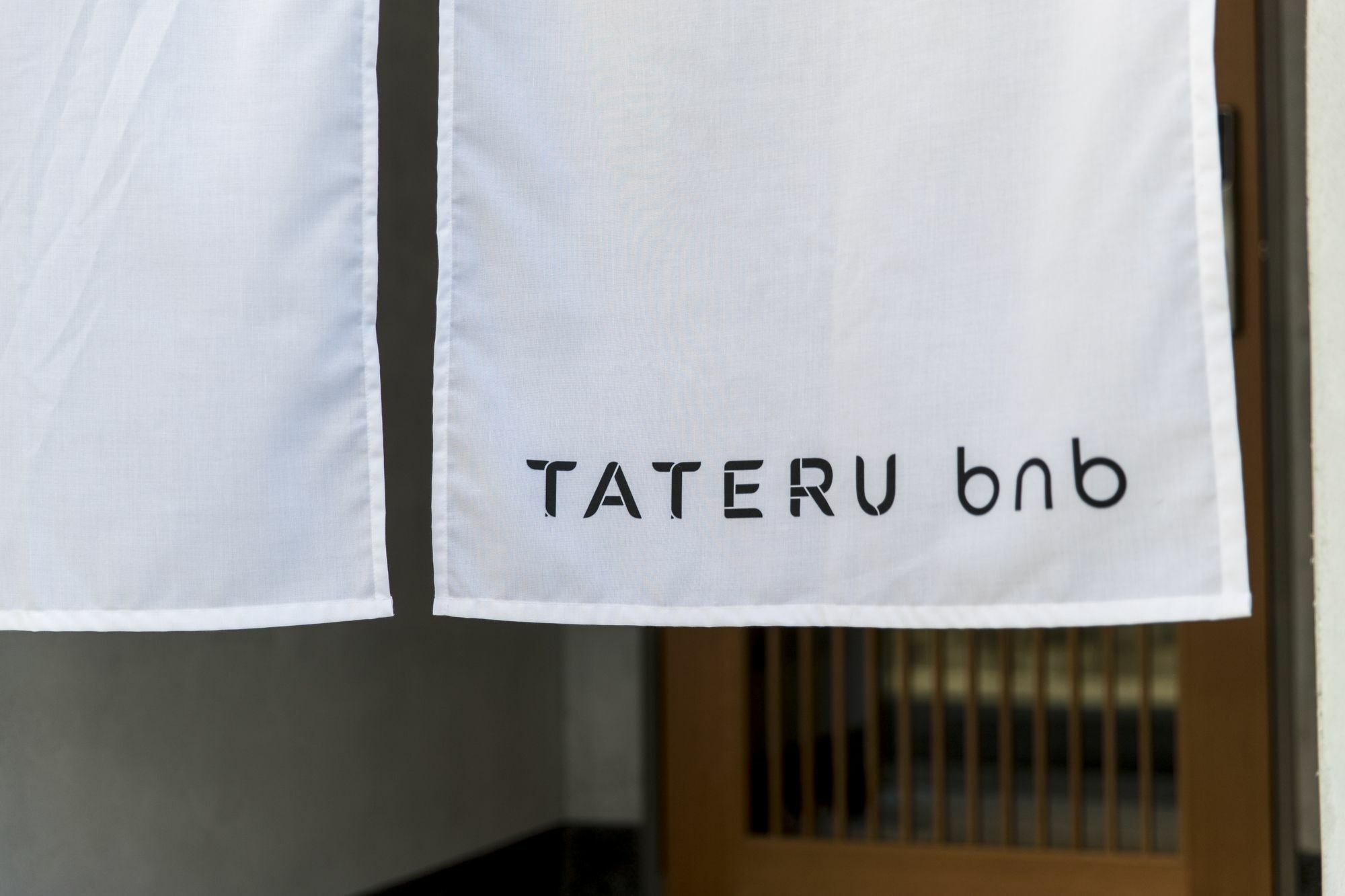 Musubi Hotel Machiya Haruyoshi Φουκουόκα Εξωτερικό φωτογραφία