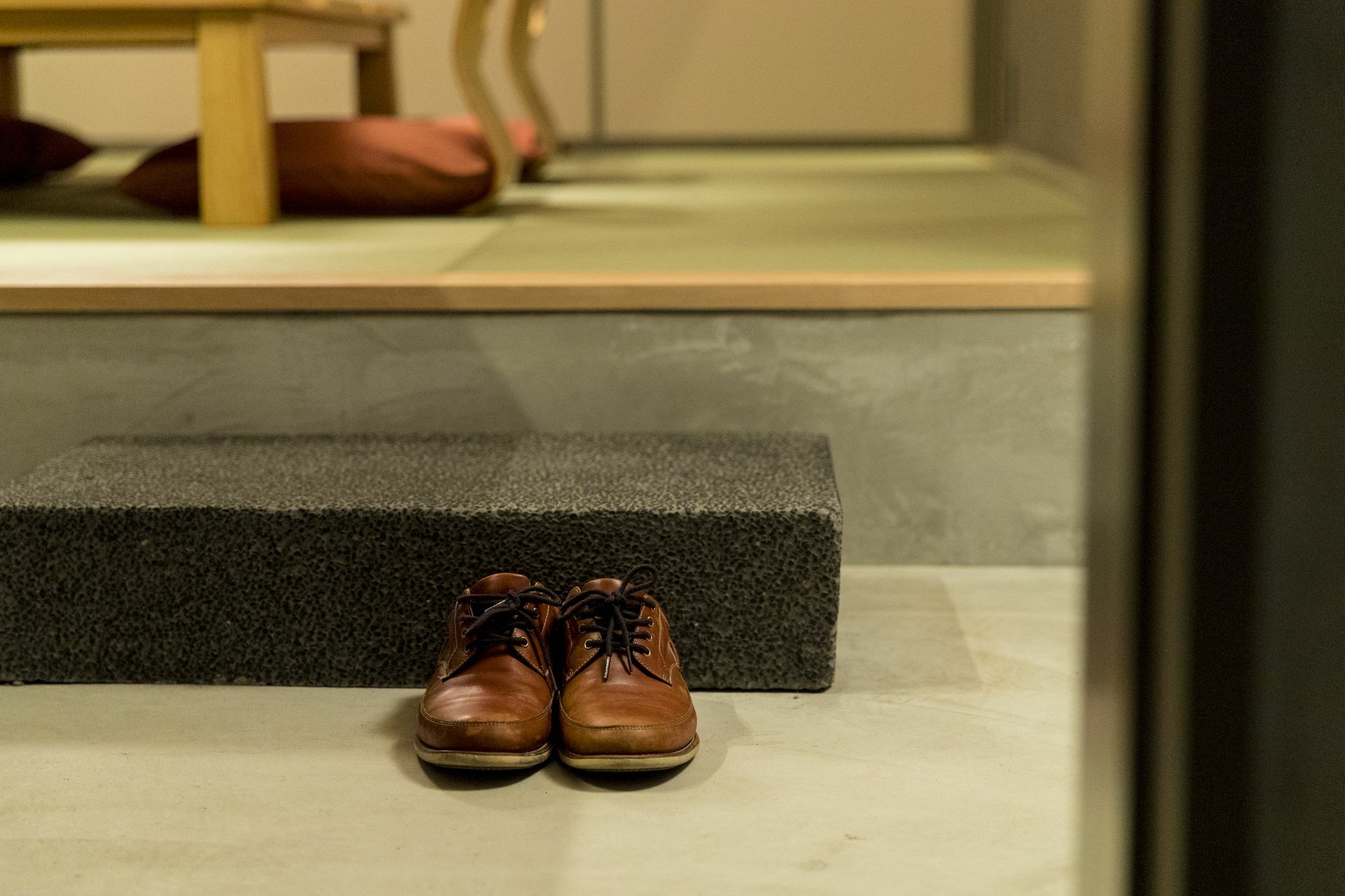 Musubi Hotel Machiya Haruyoshi Φουκουόκα Εξωτερικό φωτογραφία